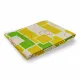 Home Line calico quilt &quot;Des 107&quot; 175x215cm 143419 small