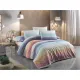 Family bedding set Home Line "RAINBOW" 182767 small