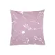 Calico pillowcases "Cornflower" (lilac-gray) 70x70cm 173854 small