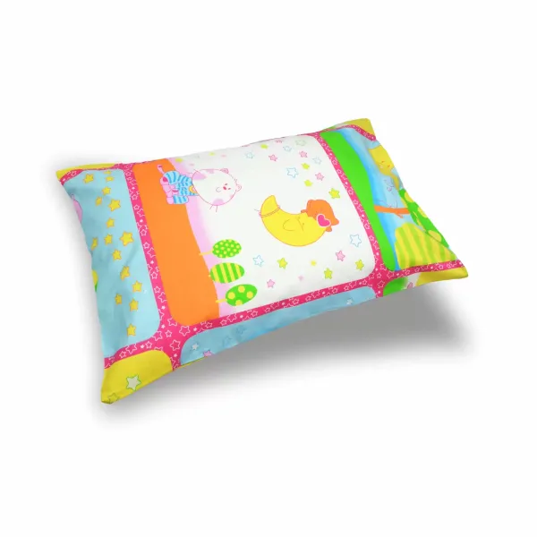 Home Line calico pillowcase "Des 510" 40x60cm 144775