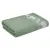 Cotton Terry Towel Home Line Adele 70x130 cm Green 187628