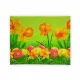 Waffle towel Home Line &quot;Easter&quot; 50x60 cm 130731 small