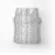 Single Flannel Bedding Set Home Line Cozy Blue Beige 179193