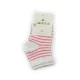 Childrens socks (white) 27-30 r (2 pairs) 150311 small