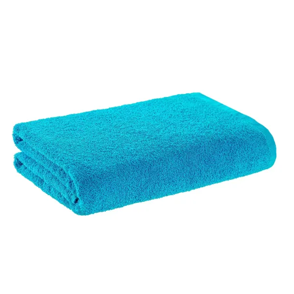 Terry towel (turquoise) 100x150 cm 178148