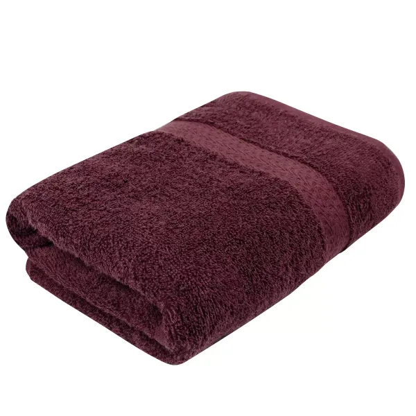 Terry towel Home Line (brown), 40x70 cm 126867