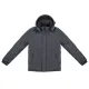 WATER-RESISTANT INSULATED JACKET WITH HOOD   small