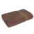 Terry towel (brown) 70x140 cm 161683