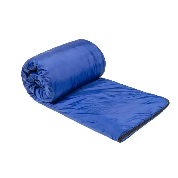 Sleeping Bag Hooded with Case