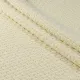 Knitted Wool Blended Throw Plaid Tonk Line Chess Ivory 130x180 cm 193240 (907) small