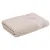 Cotton Terry Towel Home Line Adele 70x130 cm Beige 187626