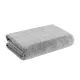 Terry towel 100x150 cm (light gray) 177341 small