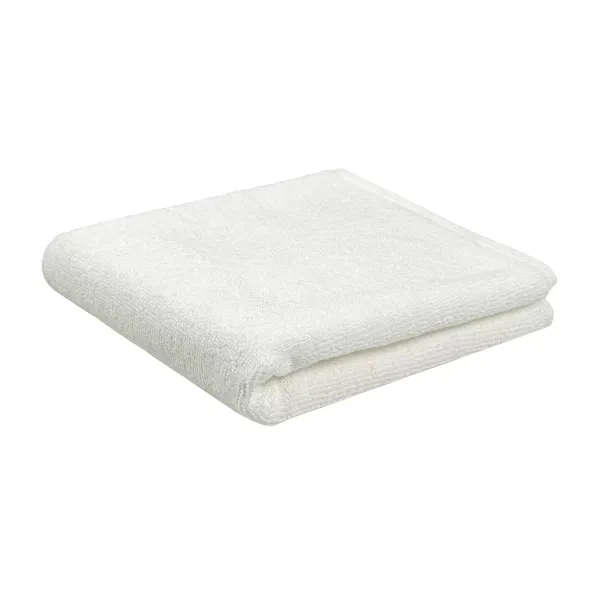 Terry towel 40x80 cm (white) 168583