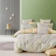 Euro bedding set Home Line "GWYDER" 176135 small