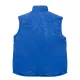 VEST WITH ZIPPER CLOSURE AND STAND-UP COLLAR (1014) small