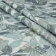 Cotton Duvet Сover Home Line Olives in the Leaves  205x220 cm 187475 (810) small