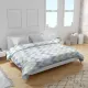Cotton Duvet Сover Home Line Elixir 205x220 cm 188334 small