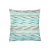 Home Line calico pillowcase "Turquoise wave" 70x70cm 165370