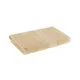 Terry towel 50x90 cm (beige) 181579 small