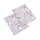 Set of towels Home Line Leprechaun on Grey 40x60 cm  172624 small