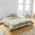 Single Cotton Bedding Set Home Line Multicolor 187470