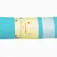 Velor beach towel Home Line (turquoise), 70x150 cm 124034 small