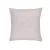 Calico pillowcase "Pea" (milled) 70x70cm 176884