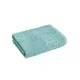 Border terry towel 40x70 cm (turquoise) 179742 small