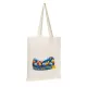 COTTON CALICO TOTE BAG 42 x 38 CM DP small
