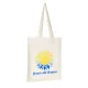 COTTON CALICO TOTE BAG 42 x 38 CM DP small