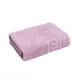 Border terry towel 50x90 cm (lilac) 179750 small