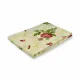 Home Line calico quilt &quot;Des 019&quot; 175x215cm 143409 small