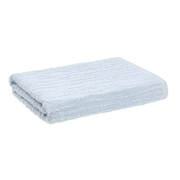 Terry towel Home Line 70x130 cm (blue) 175741