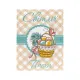 Cotton Waffle Kitchen Towel Home Line Easter Basket 45x60 cm 161857 small