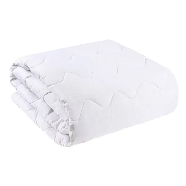 Quilted blanket Home Line 200x210 cm 179368