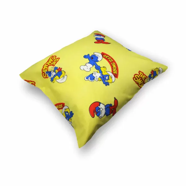 Home Line calico pillowcase "Des 575" 60x60cm 145582