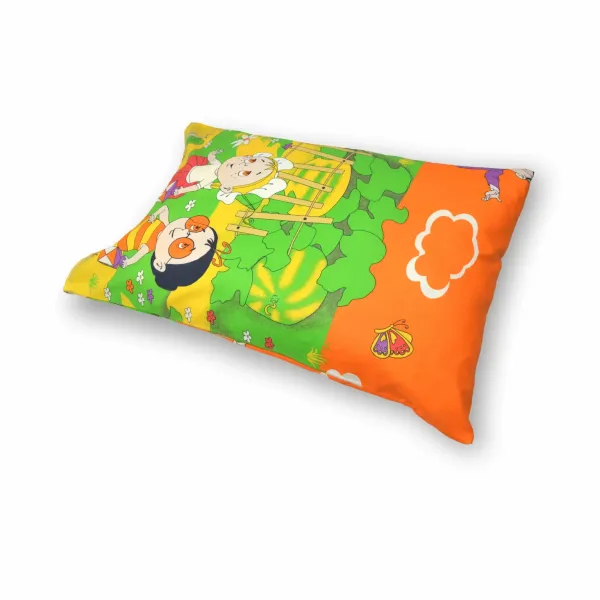 Home Line calico pillowcase "Des 365" 40x60cm 144729