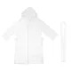 Children's terry bathrobe 7-8 years (white) 156959 small