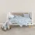 Children's Bedding Set Home Line Lambs Blue 159127