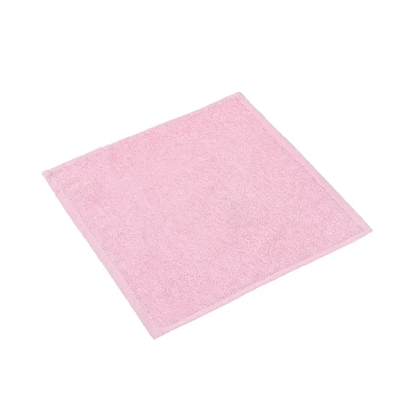 Terry napkin 30x30 cm (pink) 174519