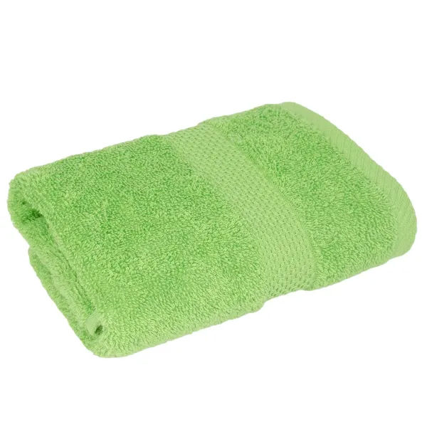 Terry towel (salad) 40x70 cm 161664