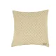 Knitted Wool Blended  Pillowcase Tonk Line Braids Beige 40x40 cm 193271 (933) small
