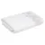 Cotton Terry Towel Home Line Adele 70x130 cm Cream 187625