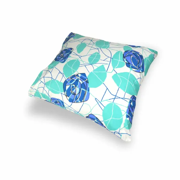 Calico pillowcase Home Line "Des 061" 60x60cm 145467