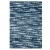 Bathroom rug "Alan" (blue) 55x65cm 153240