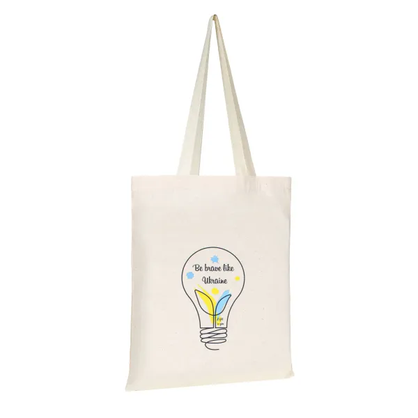 COTTON CALICO TOTE BAG 42 x 38 CM DP