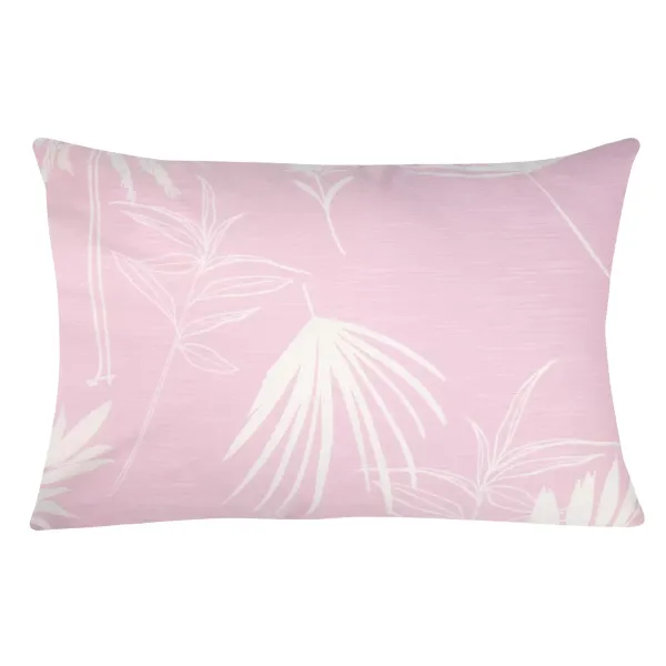 Satin pillowcase Home Line "Dominican" 50x70cm 157467