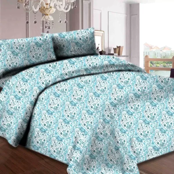 Microfiber Double Microfiber Bedding Set 130114