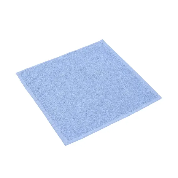 Terry napkin 30x30 cm (blue) 174516