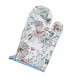 Oven Glove Home Line Flowers 17x28 cm 182822 (645) small